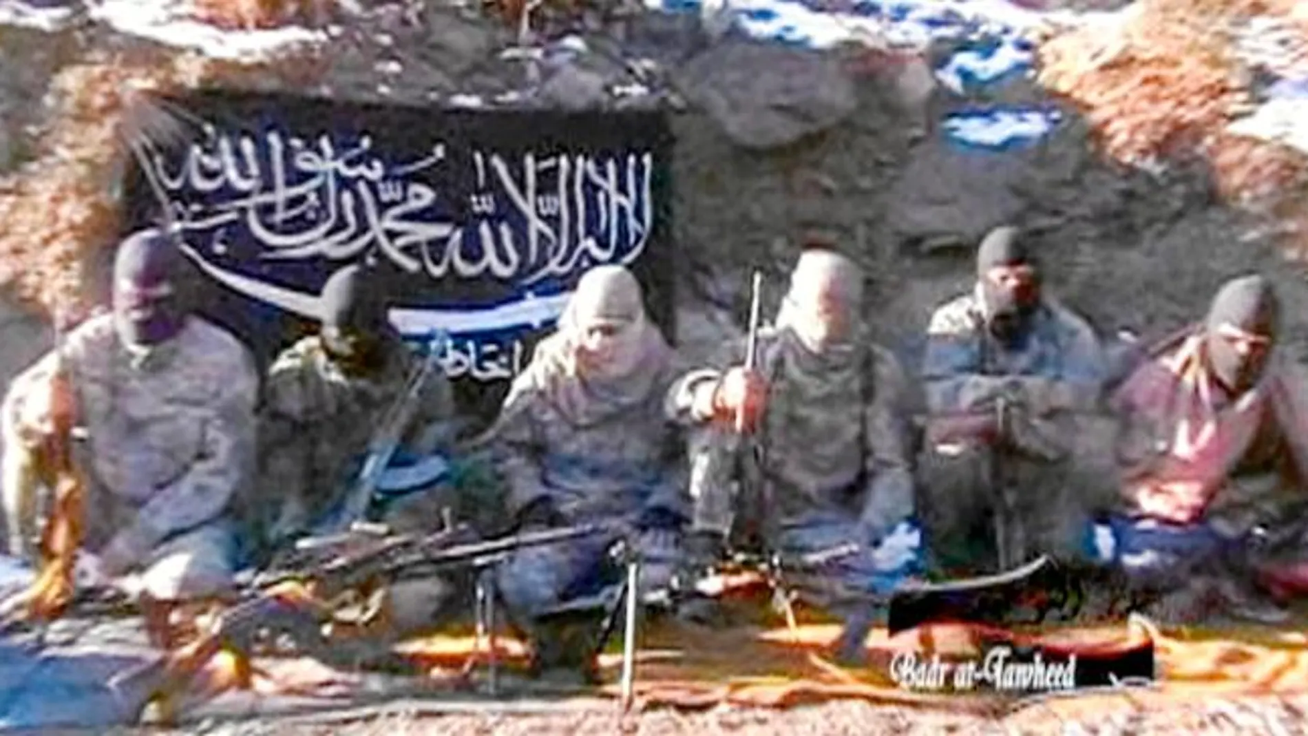 Un nuevo tentáculo de Al Qaeda llega a Europa