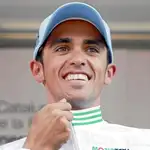  La carrera más dura de Contador