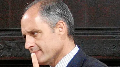 Francisco Camps