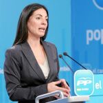 Cuatro personas vinculadas al PSOE, intrusos en ERE que paga la Junta