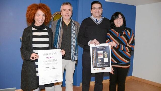 El Mubam propone una reflexión sobre el papel del género en el arte