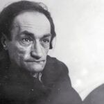 El francés fotografiado por Pastier