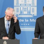 Zapatero acusa a Berlín del rebrote de la crisis