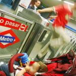 La estación de Atocha Renfe es uno de los mayores «agujeros» de la red de Metro madrileña