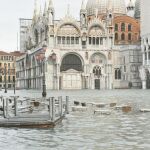 Última oportunidad para salvar venecia