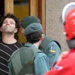  La Guardia Civil cree que tres de los detenidos ayer asesinaron a Puelles