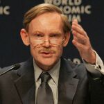 Robert Zoellick