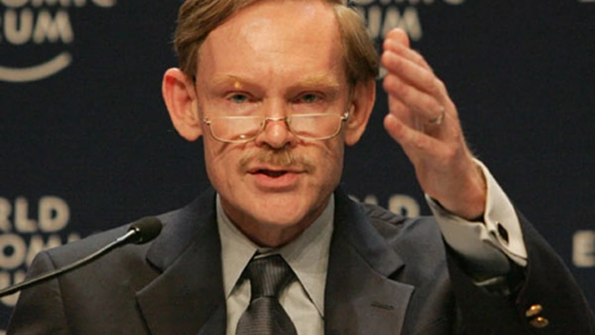 Robert Zoellick