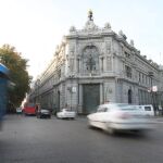banco