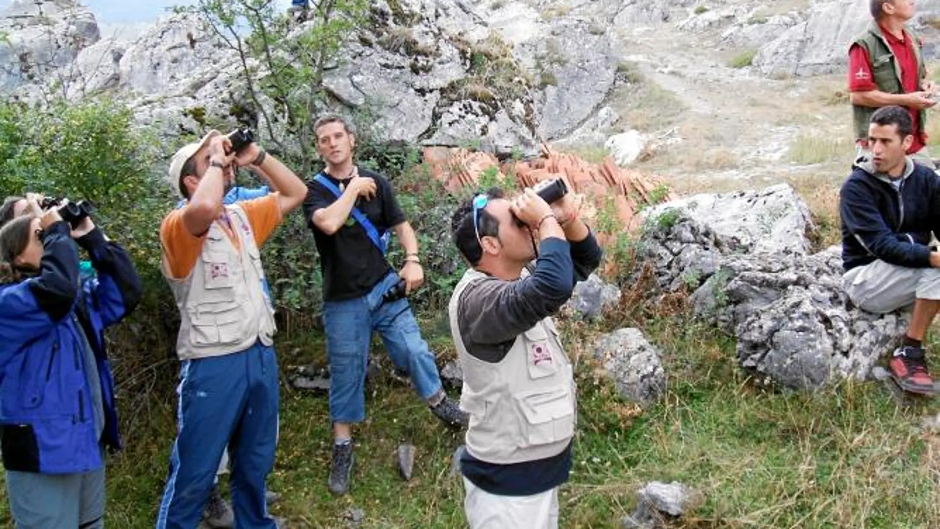 Crece la implicación de los jóvenes en el cuidado y respeto a la naturaleza
