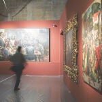 Passio, un alto en el camino