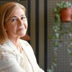«Es más fácil convivir si no hay pasión»