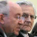  Ordóñez urge a Zapatero a reducir la «ingente» cifra de paro
