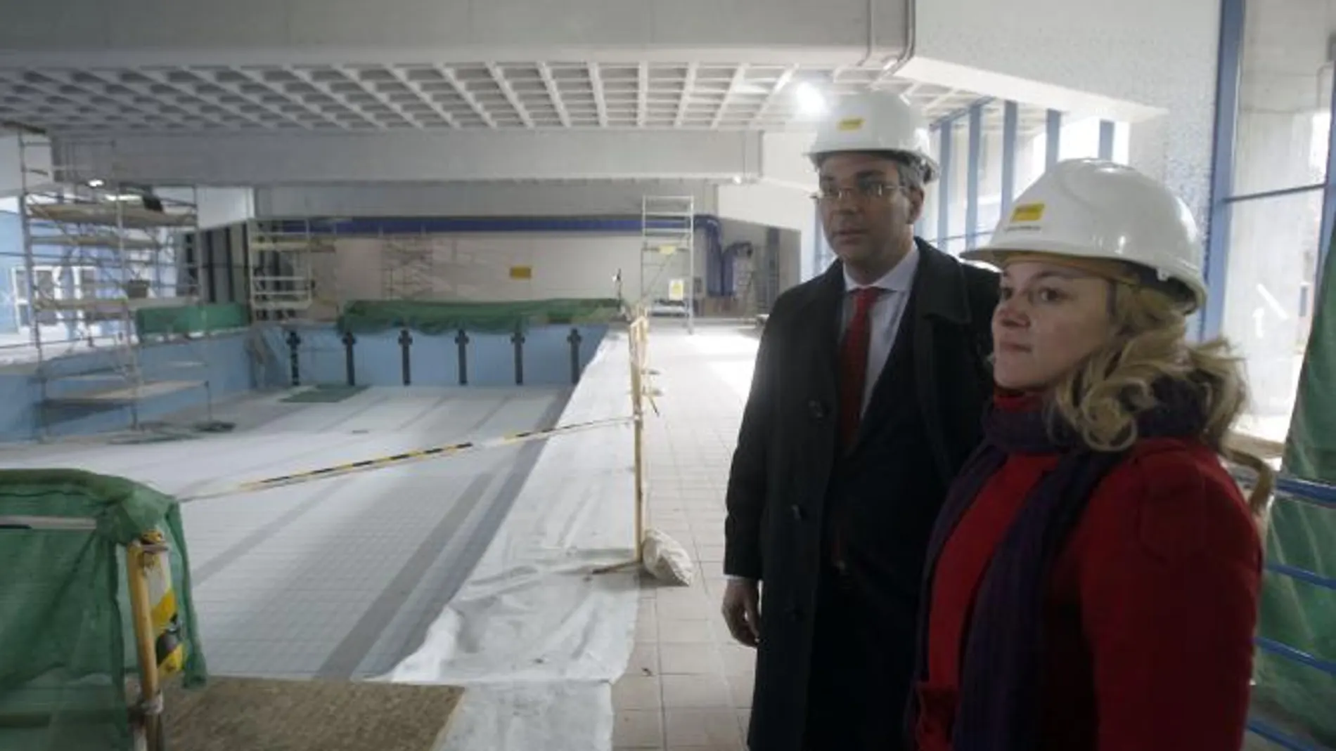 El «alcalde» de Carabanchel