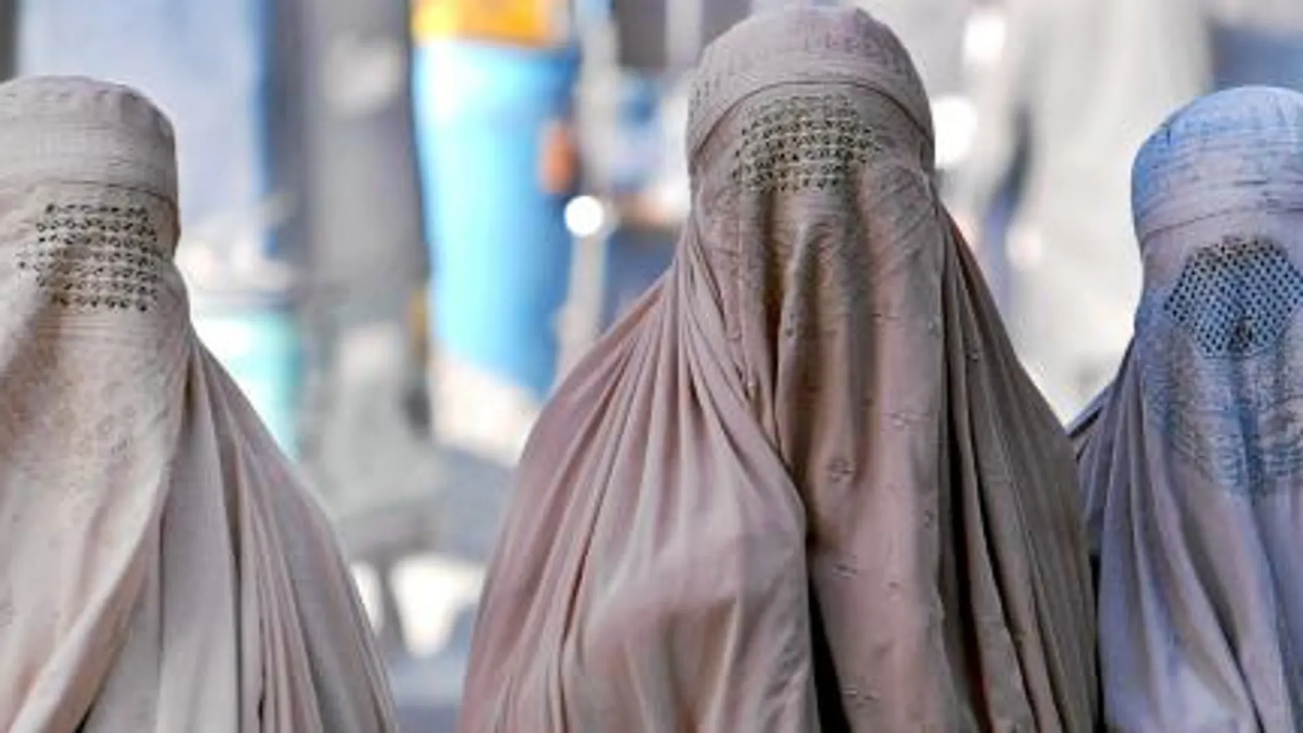 El debate sobre el niqab y la discriminación de la mujer está recorriendo todo el contiente europeo