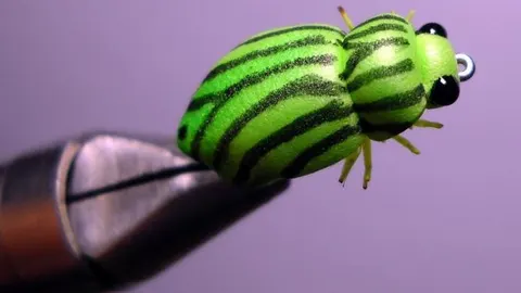 La tecnología hace realidad los «insectos espía»