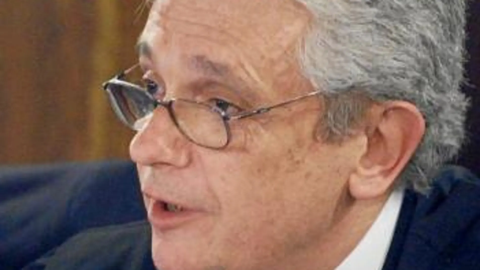 El abogado de Francisco Camps, Javier Boix