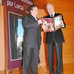 El Plan Lorca centrará el encuentro de Valcárcel y Rajoy