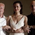 Echanove llevará el «Desaparecer» de Bieito a la Bienal de Teatro de Venecia