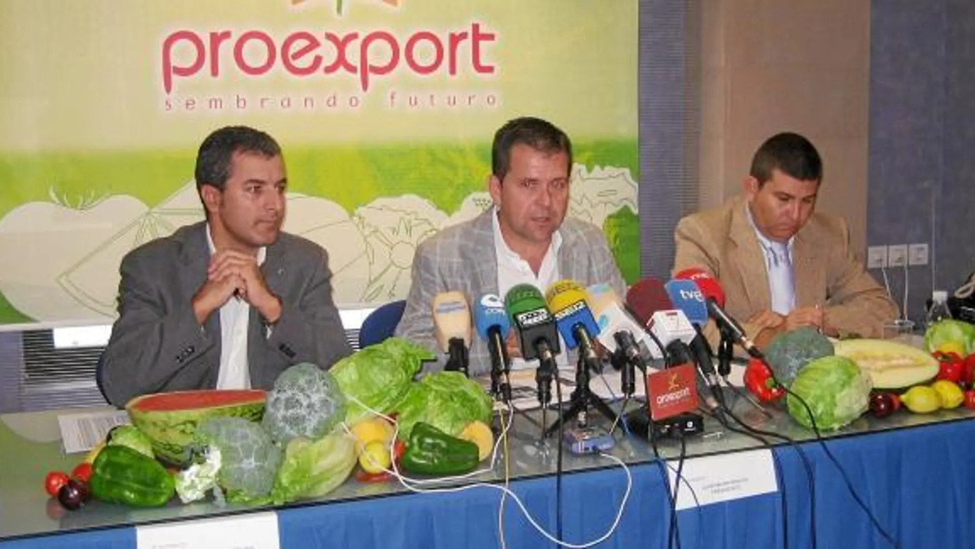 Proexport pide que se paralice el acuerdo con Marruecos