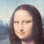 La «Mona Lisa» es uno de los grandes retratos que hizo Leonardo a lo largo de su vida