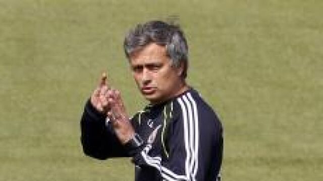 mourinho