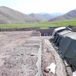 Las bases avanzadas en Afganistán suponen la incursión de las tropas en territorio hostil