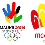 La Puerta de Alcalá inspira el logo de Madrid 2020
