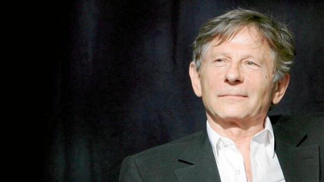 Polanski: libre por ahora