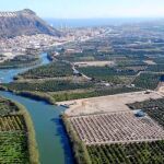 El trasvase del Júcar se ejecutará desde el azud de La Marquesa, el proyecto original partía de Cortes de Pallás