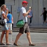 Los turistas se dejan 52800 millones en España nuevo récord