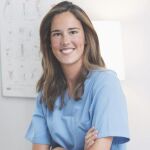 Paloma Quero Martínez: «La acupuntura es más eficaz contra el dolor que los fármacos»