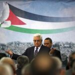 EE UU reitera su rechazo a una acción palestina en ONU tras discurso de Abás