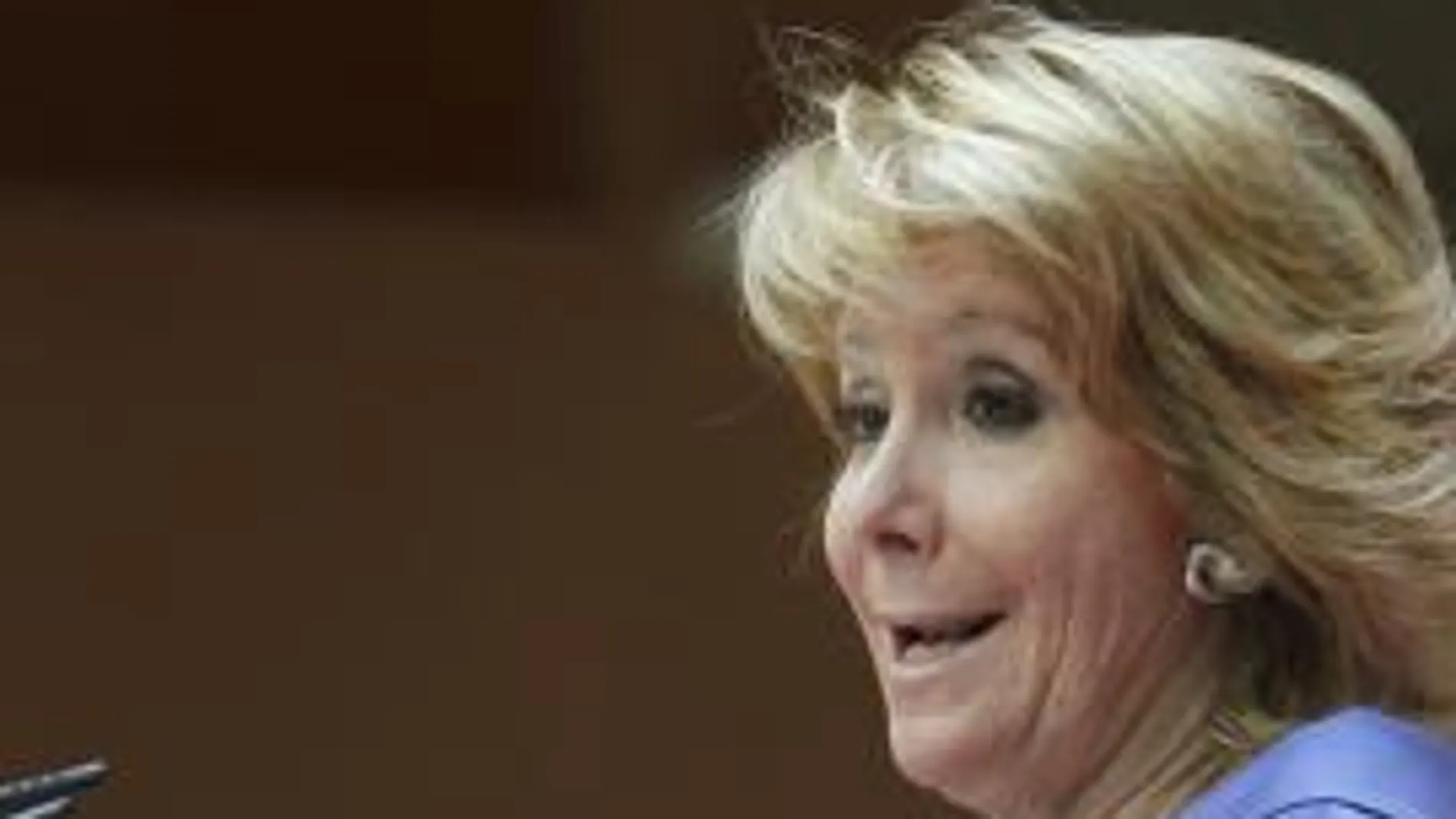 Aguirre tendrá que someterse a radioterapia hasta Semana Santa