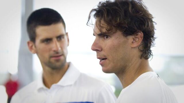 Nadal reduce diferencias con Djokovic al sumar los 500 puntos del Godó