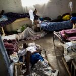 Haití necesita 1.000 enfermeras y 100 médicos para paliar la epidemia de cólera