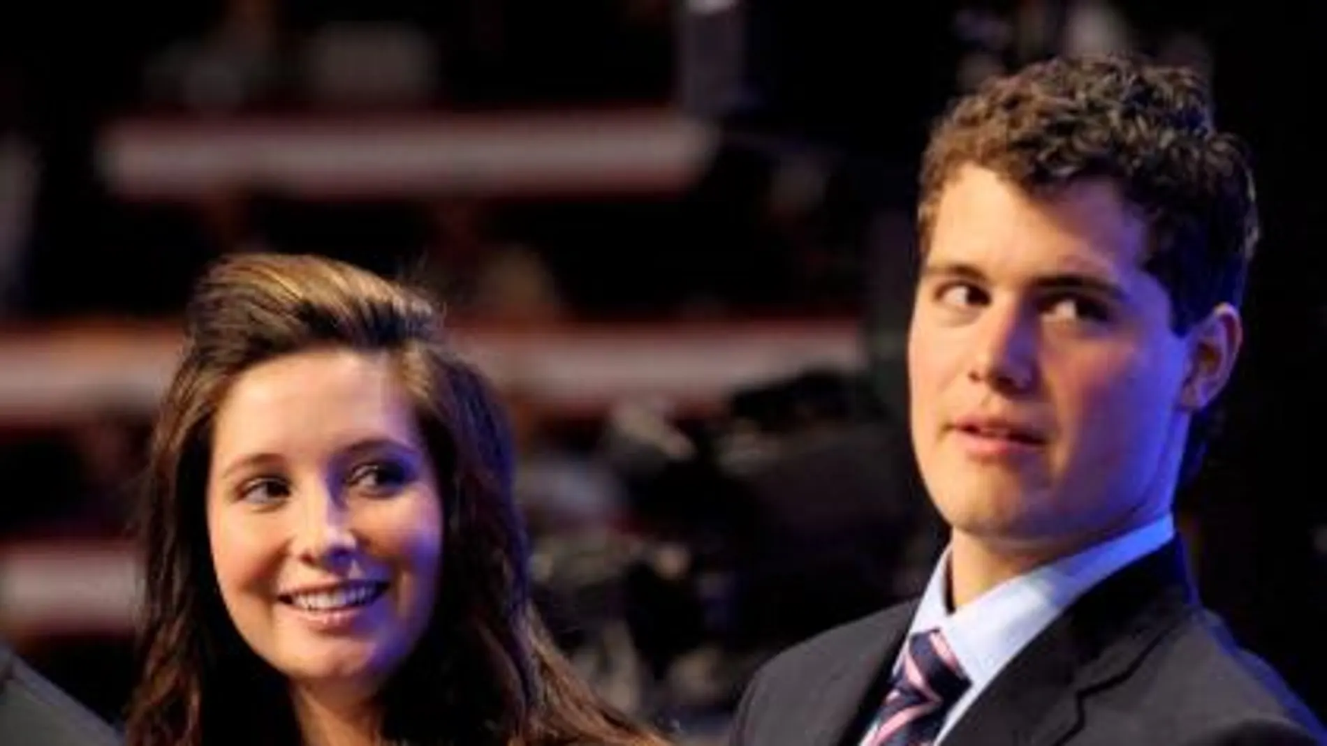 Bristol Palin tendrá su propio «reality»