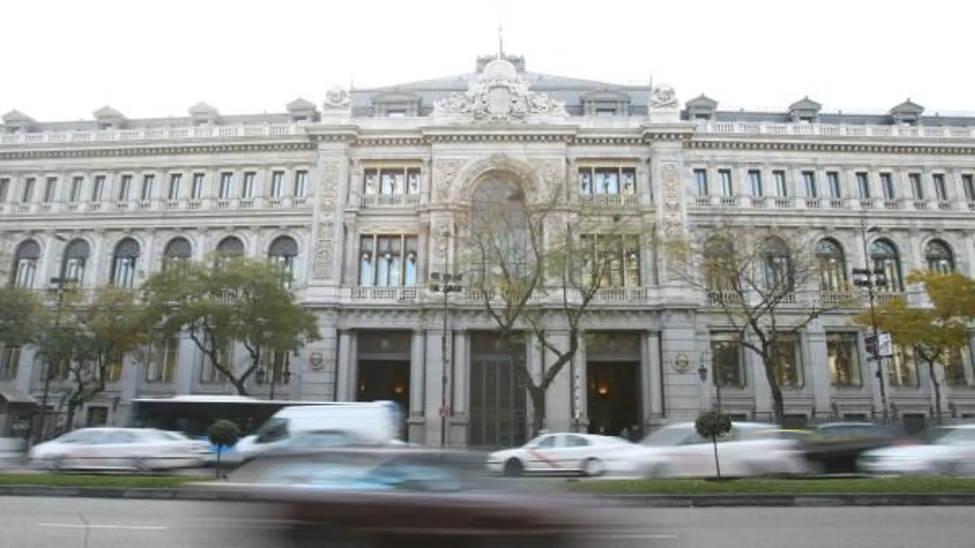 El Tesoro eleva el interés de las obligaciones por encima del 5%, a nivel de 1997