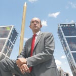 «Madrid será referencia en turismo de salud»