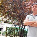 Ramón Arangüena: He tenido mis límites. No entiendo que se pueda hacer humor del dolor o la guerra»