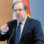 Herrera apela al «céntimo sanitario» ante la invalidez del sistema de financiación