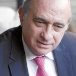 Jorge Fernández Díaz: «Mas no puede plantear el pacto fiscal porque no hay dinero que repartir»