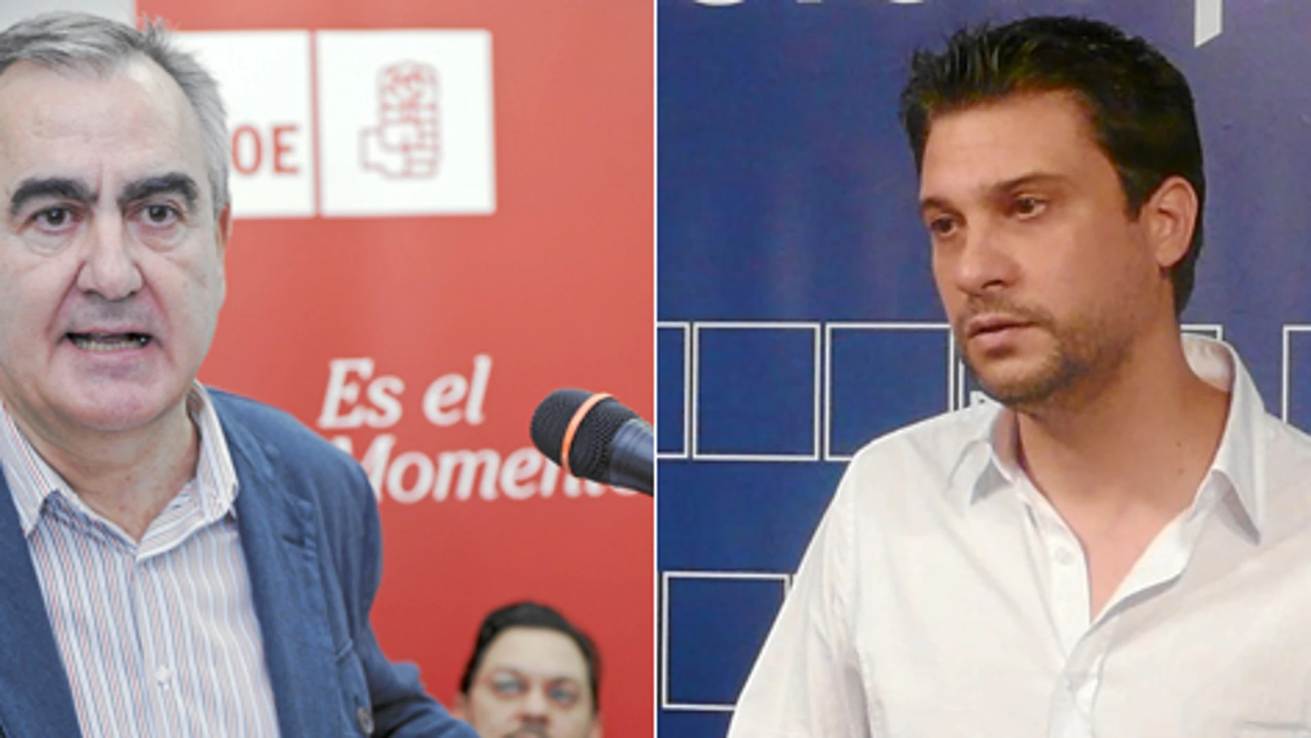 Tovar se autoproclama ganador del PSRM al obtener el 65 por ciento de los votos