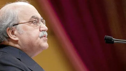 El PP pide a Mas-Colell y Recoder que expliquen las ayudas a Spanair