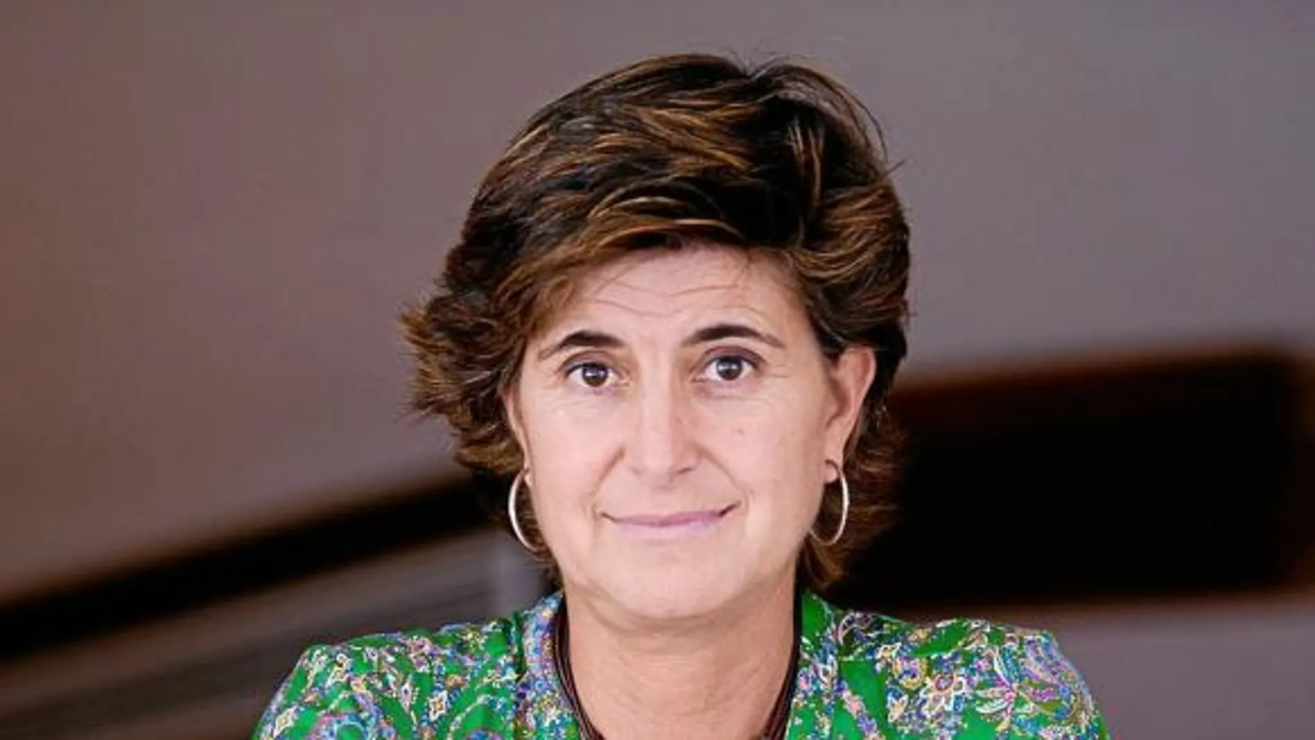 María San Gil: «A ETA le han salido gratis 858 asesinatos»