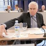 Paolo Vasile, consejero delegado de Telecinco