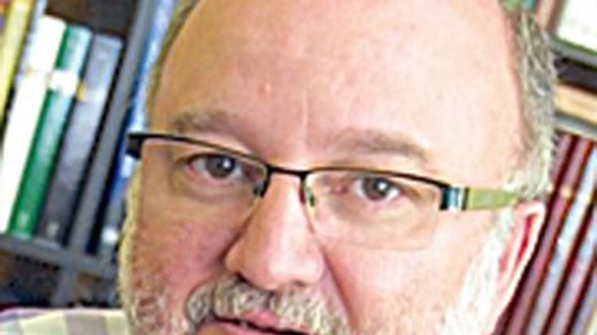 Un paraíso cercano y casi virgen, por César Lumbreras