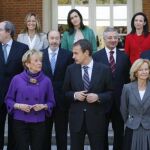 Igualdad, Vivienda, Cultura...o Chaves: ¿Qué le sobra a Zapatero?
