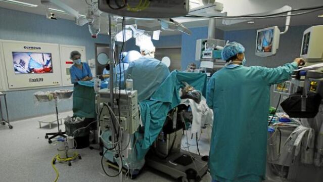 Los procesos de incapacidad temporal le cuestan al Estado más de 7.000 millones de euros al año