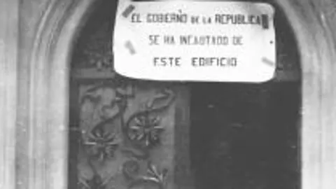 La República expropió numeroso edificios particulares